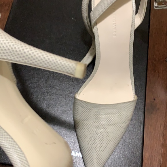 Alexander Wang sling back - Picture 6 of 12